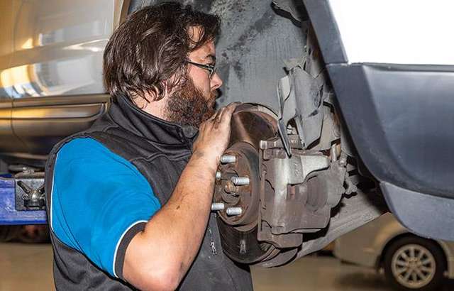 Rapid Tune Pakenham workshop gallery image