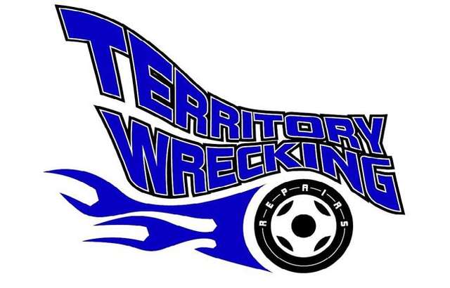 Territory Wrecking Repairs workshop gallery image