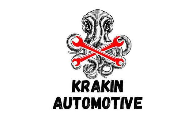 Mobile Krakin Automotive workshop gallery image