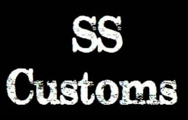 SS Customs QLD workshop gallery image