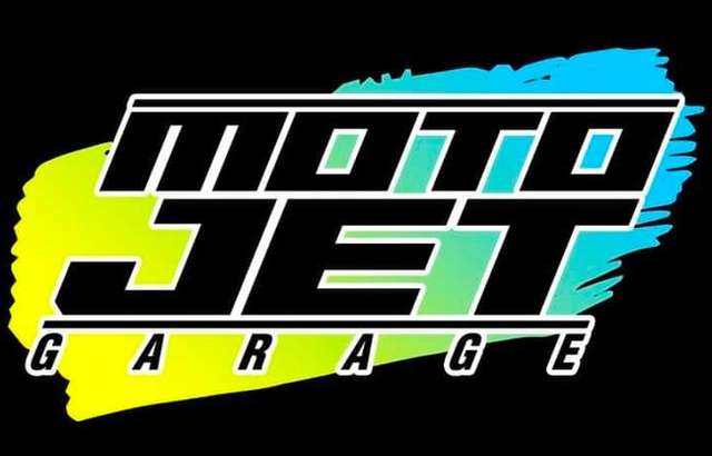 Motojet Garage workshop gallery image