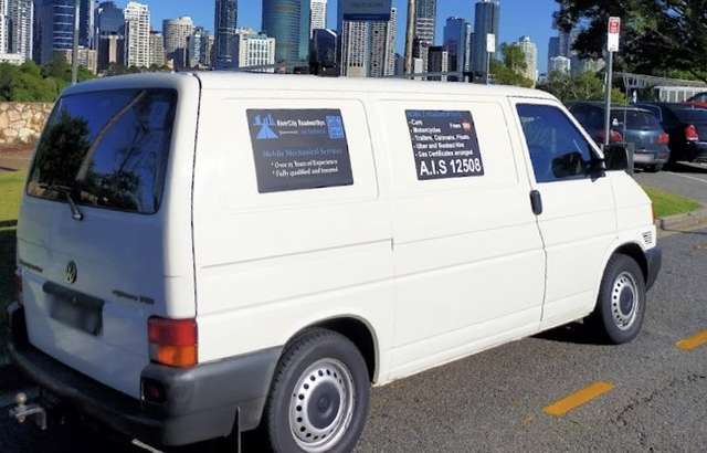Rivercity Roadworthy's and Mechanical workshop gallery image