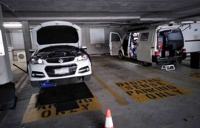 Rivercity Roadworthy's and Mechanical workshop gallery image
