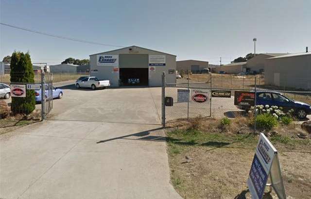 Exhaust Bros workshop gallery image