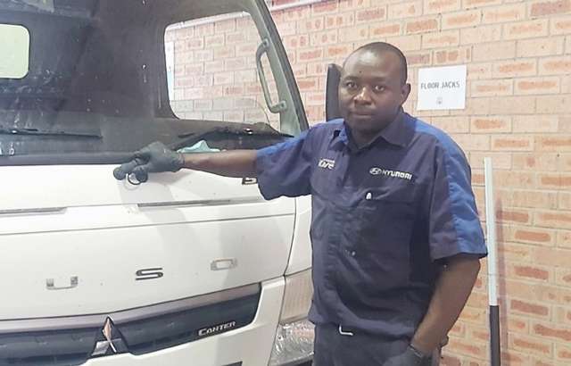 KelTech Mobile Mechanic workshop gallery image