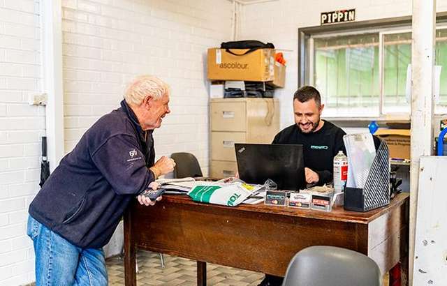 Pippin Motors Repairs workshop gallery image