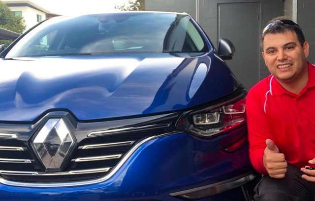 Hugo's Mobile Car Detailing workshop gallery image