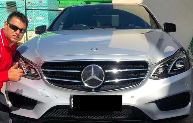 Hugo's Mobile Car Detailing workshop gallery image
