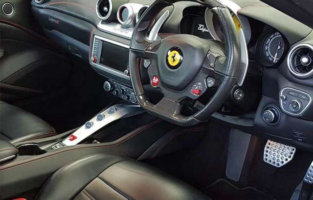 Sports Car Hangar - Melbourne workshop gallery image