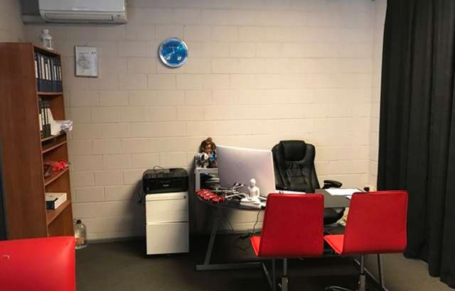 Mac City workshop gallery image