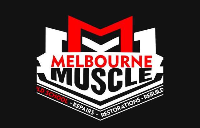 Melbourne Muscle workshop gallery image