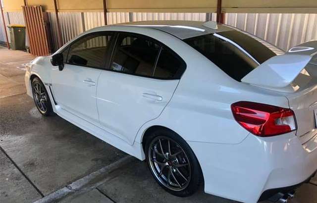 Ian's Detailing workshop gallery image