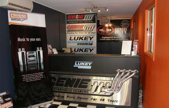 Carline Narangba workshop gallery image