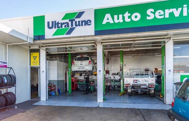 Ultra Tune Phillip workshop gallery image