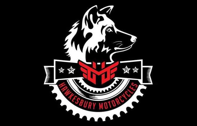 Hawkesbury Motorcycles workshop gallery image