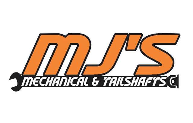 MJ's Mechanical & Tail Shafts workshop gallery image