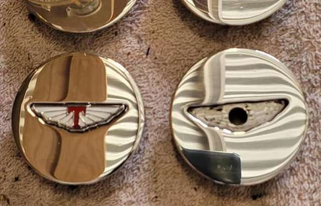 JDS Wheel Restorations workshop gallery image