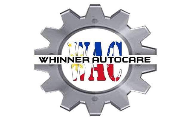 Whinner Autocare workshop gallery image