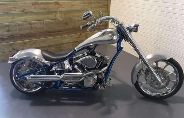 Taverner Motorsports workshop gallery image