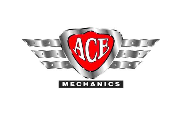 Ace Mechanics Melbourne workshop gallery image