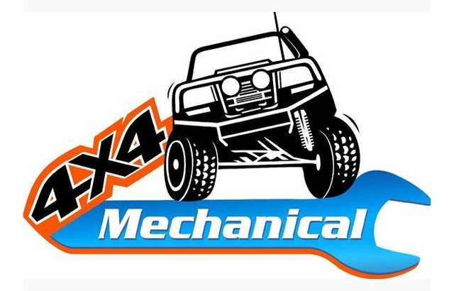 4x4 Mechanical workshop gallery image