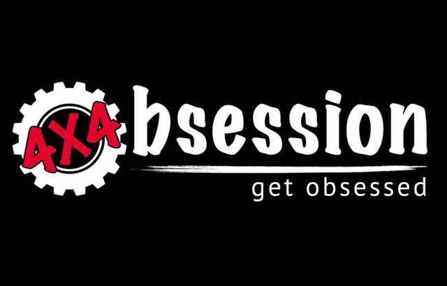 4x4 Obsession workshop gallery image