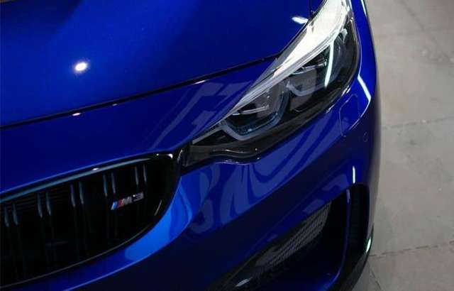 Southern Auto Perfection workshop gallery image