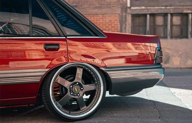 Southern Auto Perfection workshop gallery image