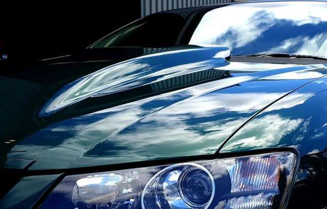 Southern Auto Perfection workshop gallery image