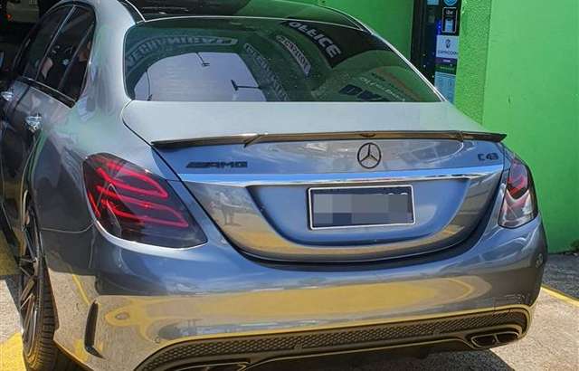 Gold Coast Euro Tuning workshop gallery image