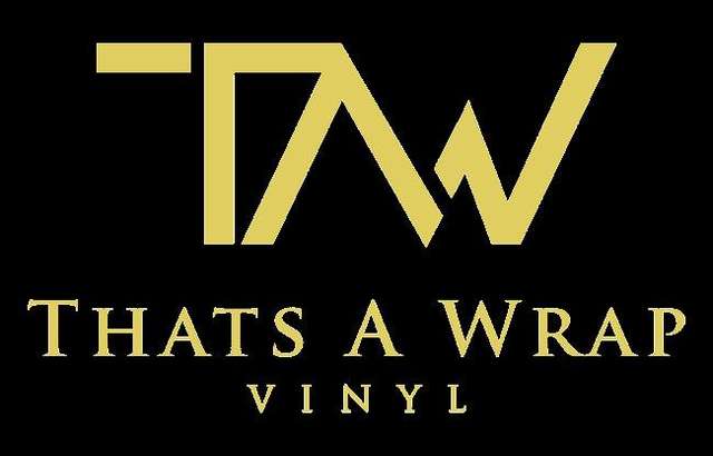 That's A Wrap Vinyl workshop gallery image