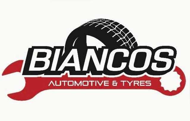 Biancos Automotive & Tyres workshop gallery image