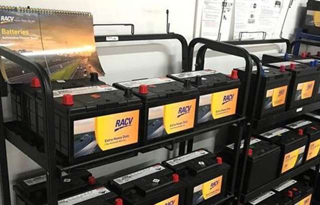 Karvel Automotive Yarrawonga workshop gallery image