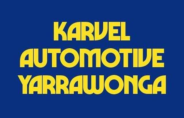 Karvel Automotive Yarrawonga workshop gallery image
