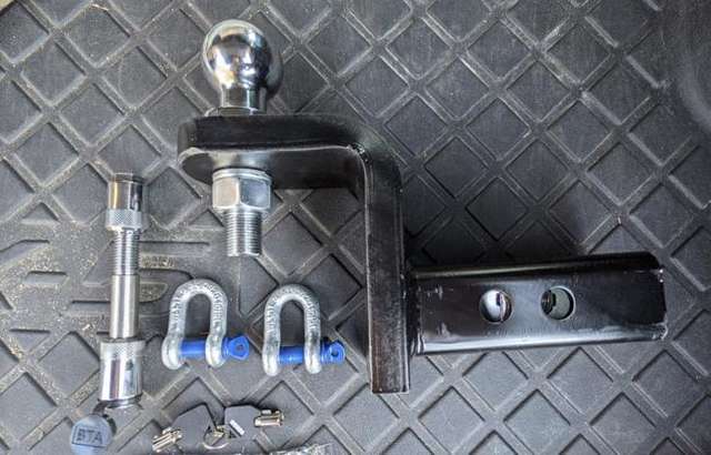 The Towbar Guys workshop gallery image