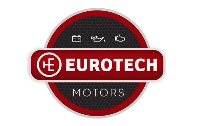 EuroTech Motors workshop gallery image