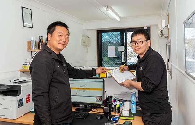 CVT Automatics And Mechanical workshop gallery image