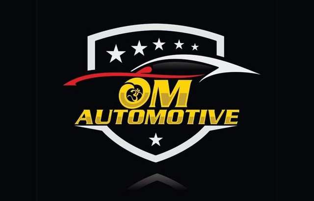 OM Automotive Riverstone workshop gallery image