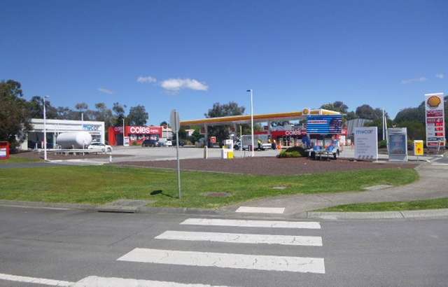 mycar Tyre & Auto Cranbourne workshop gallery image