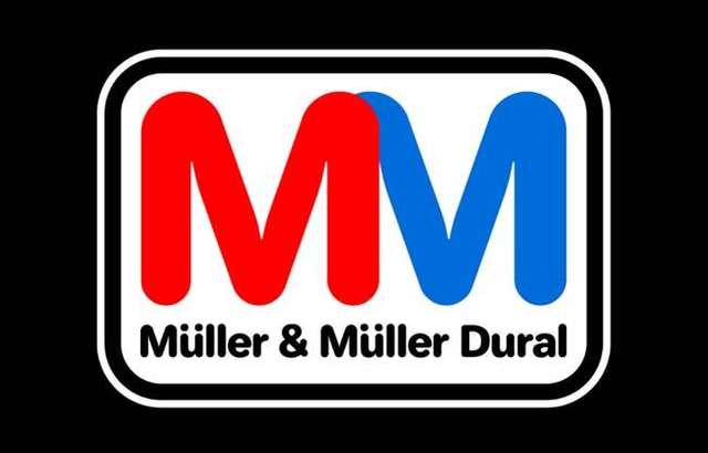 Muller and Muller workshop gallery image