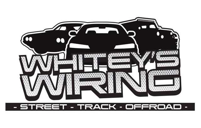 Whitey's Wiring workshop gallery image