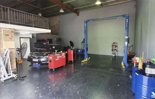 Ares  Automotive PTY LTD workshop gallery image