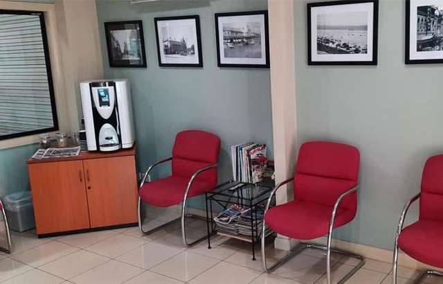 Autocheckers workshop gallery image
