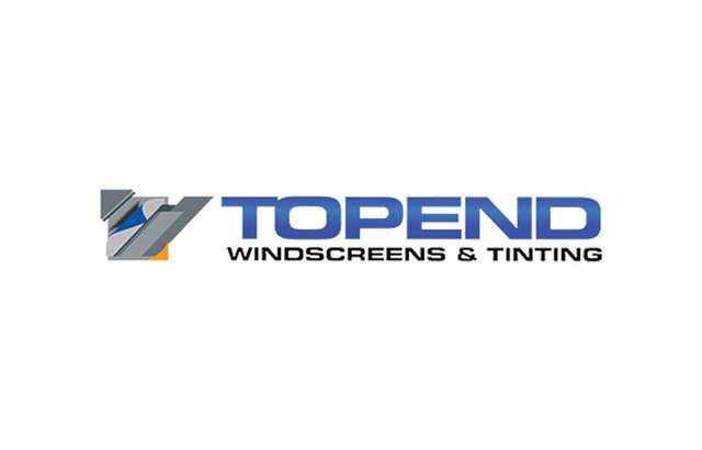 Top End Windscreen & Tinting workshop gallery image