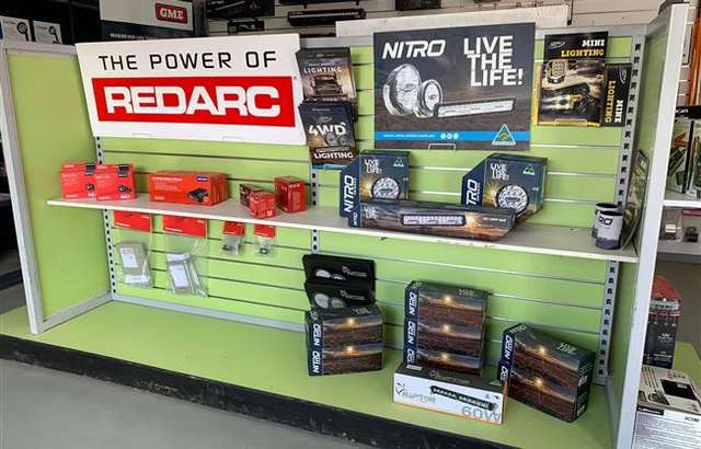Cohuna Auto Electrical workshop gallery image