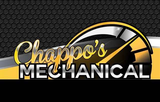Chappo's Mechanical workshop gallery image