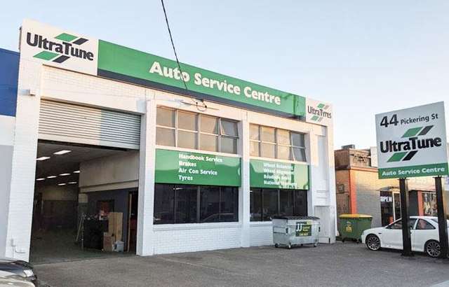 Ultra Tune Enoggera workshop gallery image