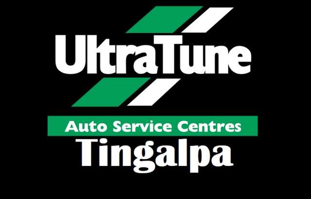 Ultra Tune Tingalpa workshop gallery image