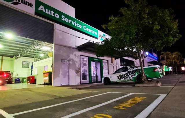 Ultra Tune Tingalpa workshop gallery image