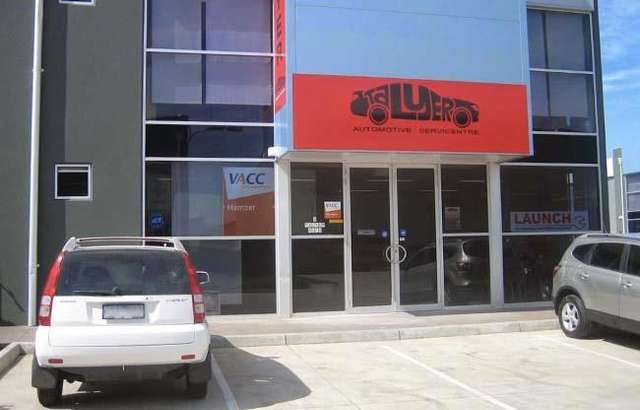 Talyer Auto Highpoint workshop gallery image